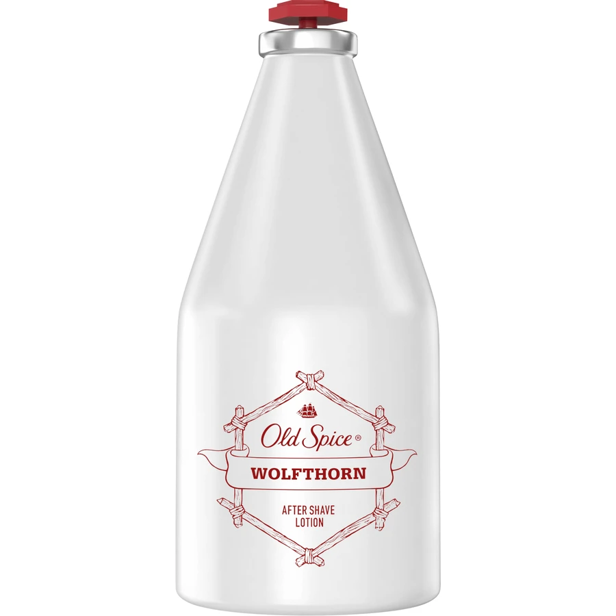 Old Spice WolfThorn Tropical Citrus Aftershave 100 мл: цены и характеристики