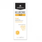 Сонцезахисний гель Cantabria Labs Heliocare 360° Airgel SPF 50+, 60 мл: ціни та характеристики