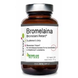 Бромелайн Bromelami Retard® 60 капсул Kenay