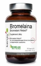 Бромелайн Bromelami Retard® 60 капсул Kenay