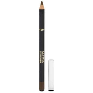 Loreal Paris Le Khol Superliner подводка для глаз 102 Pure Espresso, 1,2 г