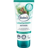 Гель для ног Balea Active с сосной и цинтином, 100 мл