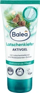 Гель для ног Balea Active с сосной и цинтином, 100 мл