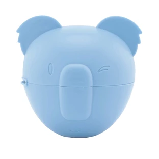 Коробка для хранения пустышек Коала, +0 месяцев, Nuby