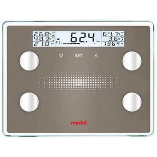 Цифровые весы, 0 месяцев - 200 кг, Medel