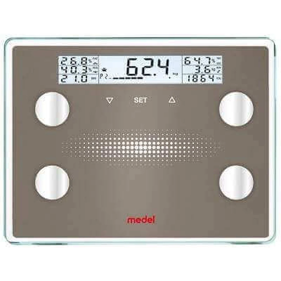 Цифровые весы, 0 месяцев - 200 кг, Medel: цены и характеристики
