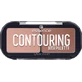 Essence Cosmetics Contouring Duo Palette 10 Светлая кожа, 7 г