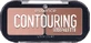 Essence Cosmetics Contouring Duo Palette 10 Светлая кожа, 7 г