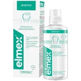 Ополіскувач для порожнини рота Elmex Sensitive 400мл