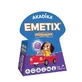 Эметикс Akadika Emetix, леденцы, 10 шт.