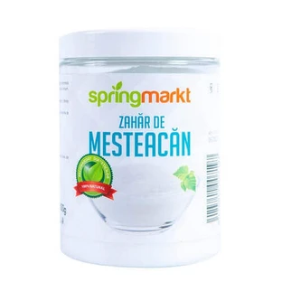 Местяцький цукор (AF222), 800 г, Spring Markt