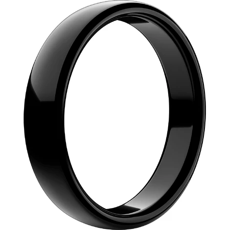 Niceboy ONE Платіжний палець Onyx Black S7: ціни та характеристики