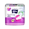 Прокладки гигиенические Bella Perfecta Violet Deo Fresh Drainette №10