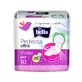 Прокладки гигиенические Bella Perfecta Violet Deo Fresh Drainette №10