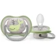 Пустушка Philips Avent Ultra 6-18м кит
