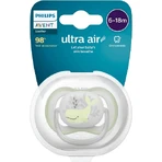 Пустушка Philips Avent Ultra 6-18м кит: ціни та характеристики
