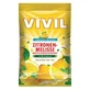 Конфеты Vivil с лимоном и витаминами, без сахара, 60 г