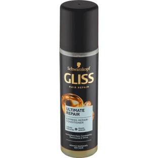 Schwarzkopf GLISS Кондиционирующий спрей для сухих волос, 200 мл