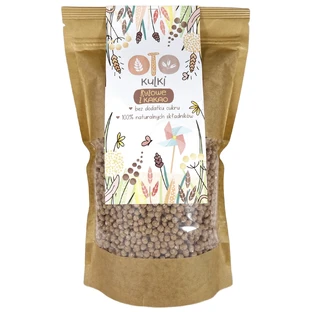 OtoLandia OTO Рисові кульки з какао, котлети, 150 г