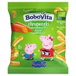 BoboVita Peppa Wines Кукурудзяне морозиво Біо, злегка морквяне, після 7 місяців, 20 г: ціни та характеристики