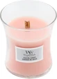 Ароматическая свеча WoodWick - Small Coastal Sunset 1×85 г