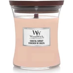 WoodWick - Маленький прибережний захід сонця 1×85г, ароматична свічка: ціни та характеристики