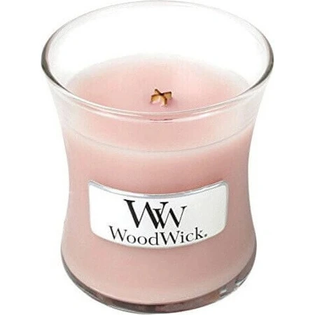 WoodWick - Маленький прибережний захід сонця 1×85г, ароматична свічка: ціни та характеристики