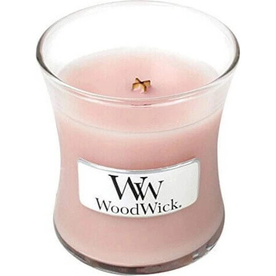 WoodWick - Маленький прибережний захід сонця 1×85г, ароматична свічка: ціни та характеристики