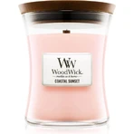 WoodWick - Маленький прибережний захід сонця 1×85г, ароматична свічка: ціни та характеристики