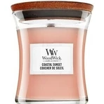 WoodWick - Маленький прибережний захід сонця 1×85г, ароматична свічка: ціни та характеристики