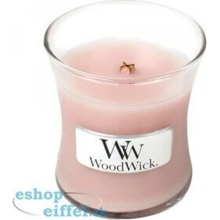 WoodWick - Маленький прибережний захід сонця 1×85г, ароматична свічка: ціни та характеристики
