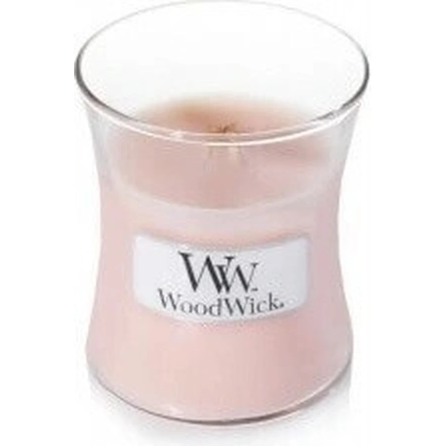 WoodWick - Маленький прибережний захід сонця 1×85г, ароматична свічка: ціни та характеристики