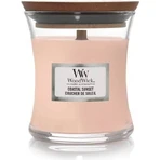 WoodWick - Маленький прибережний захід сонця 1×85г, ароматична свічка: ціни та характеристики