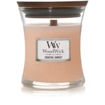 WoodWick - Маленький прибережний захід сонця 1×85г, ароматична свічка: ціни та характеристики