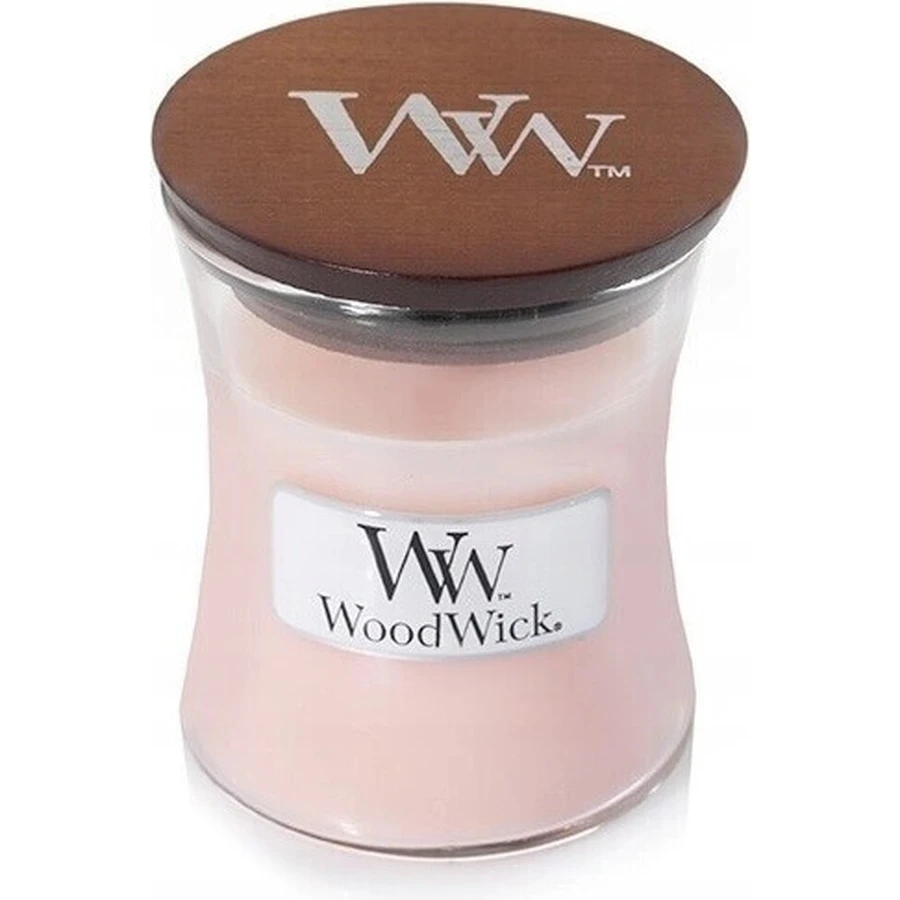 WoodWick - Маленький прибережний захід сонця 1×85г, ароматична свічка: ціни та характеристики