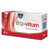 B12-Витум 100 капсул