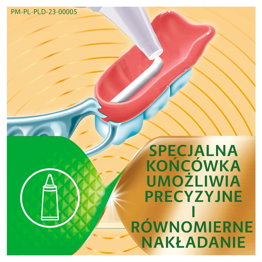 Corega Power Max Fixation + wieo, фиксирующий крем для зубных протезов, двойная варежка, 40 г: цены и характеристики