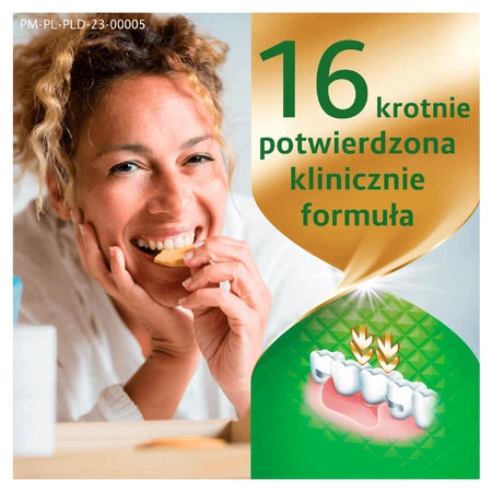 Corega Power Max Fixation + wieo, фиксирующий крем для зубных протезов, двойная варежка, 40 г: цены и характеристики