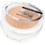 Maybelline New York SuperStay 24H Hybrid Powder-Foundation 40 пудра для обличчя, 9 г: ціни та характеристики