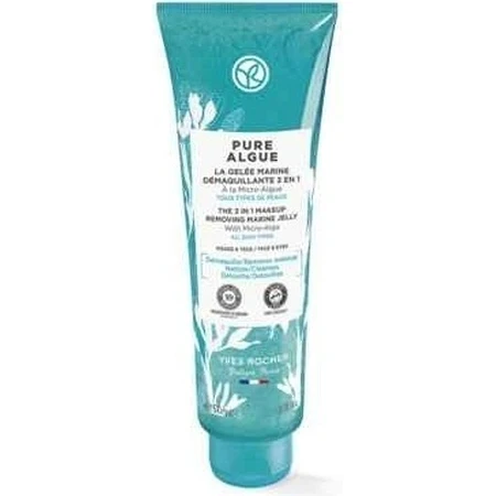 Yves Rocher Pa Exfoliating Gel 3 In 1 1×150 мл, осветляющий гель для нормальной и комбинированной кожи: цены и характеристики