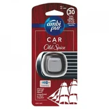 Освежитель воздуха для автомобиля Ambipur Old Spice 2 мл