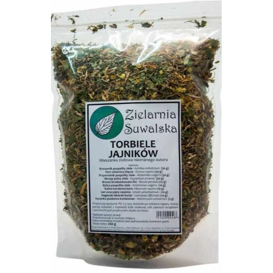 Zioa Torbiele Hormobalans 260g Zielarnia Suwalska: ціни та характеристики