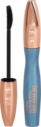Catrice Glam &amp; Doll Easy Wash Off Power Hold Volume Mascara, 9 мл