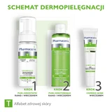 Pharmaceris T Puri-Sebostatic Пінка для вмивання обличчя глибокого очищення 150 мл