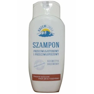 Шампунь проти лупи та перхоті 250 мл Limba