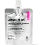 Carbon Theory, Mineral Mud Mask 50 мл, маска для лица: цены и характеристики