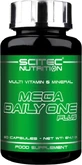 Scitec Nutrition Mega Daily One 1×60 cps, пищевая добавка