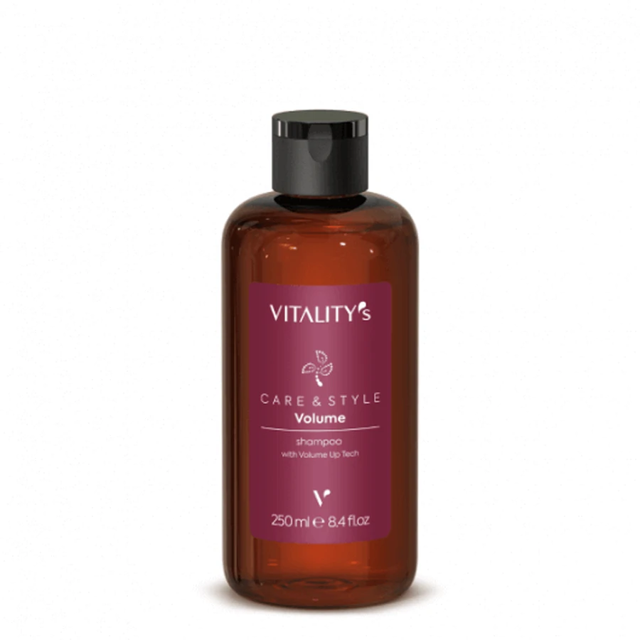 Vitality's Care&Style Кондиціонер для об'єму 250 мл: ціни та характеристики