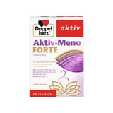 Актив-Мено Форте Doppelherz aktiv Aktiv-Meno Forte, 30 таблеток