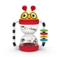 Cals Sensory Shake-up, + 3 місяці, Baby Einstein